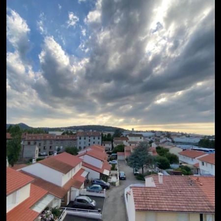 Belle Appartement Chaleureux A 2 Mn A Pied Du Tramway. Σαιντ-Ετιέν Εξωτερικό φωτογραφία