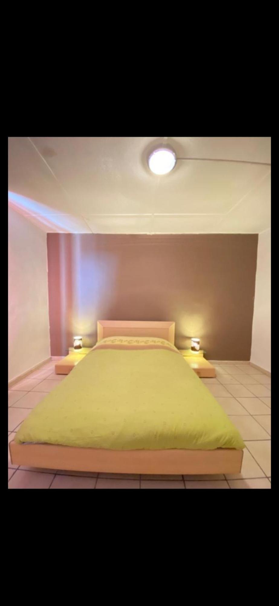 Belle Appartement Chaleureux A 2 Mn A Pied Du Tramway. Σαιντ-Ετιέν Εξωτερικό φωτογραφία