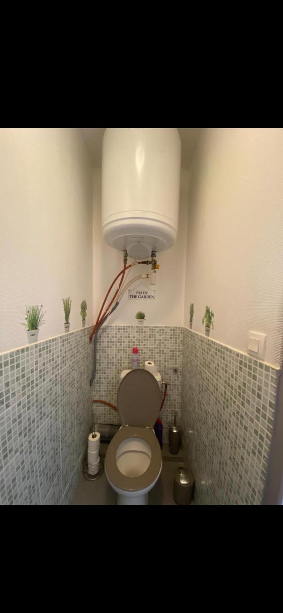 Belle Appartement Chaleureux A 2 Mn A Pied Du Tramway. Σαιντ-Ετιέν Εξωτερικό φωτογραφία